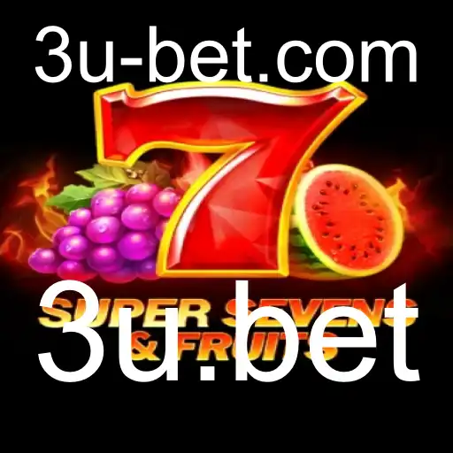 Descubra o Mundo de 7SuperSevensFruits: O Novo Sucesso de 3u.bet