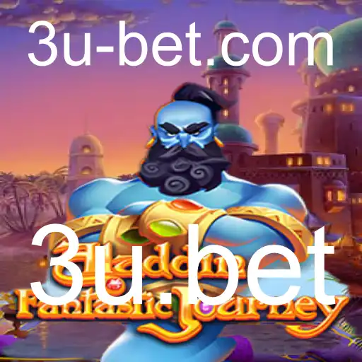 Explorando o Jogo Aladdin: Uma Experiência Mágica com 3u.bet