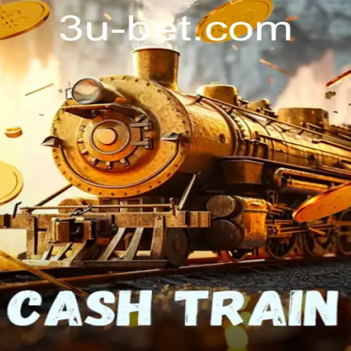 Tudo o que você precisa saber sobre o jogo CashTrain no 3u.bet