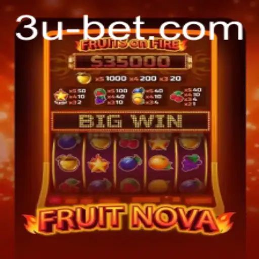 Descubra o Mundo Empolgante de FruitNova: Um Mergulho no Universo dos Jogos de Casino Online