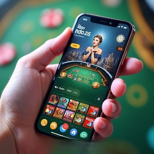 Experiência VIP 3u.bet