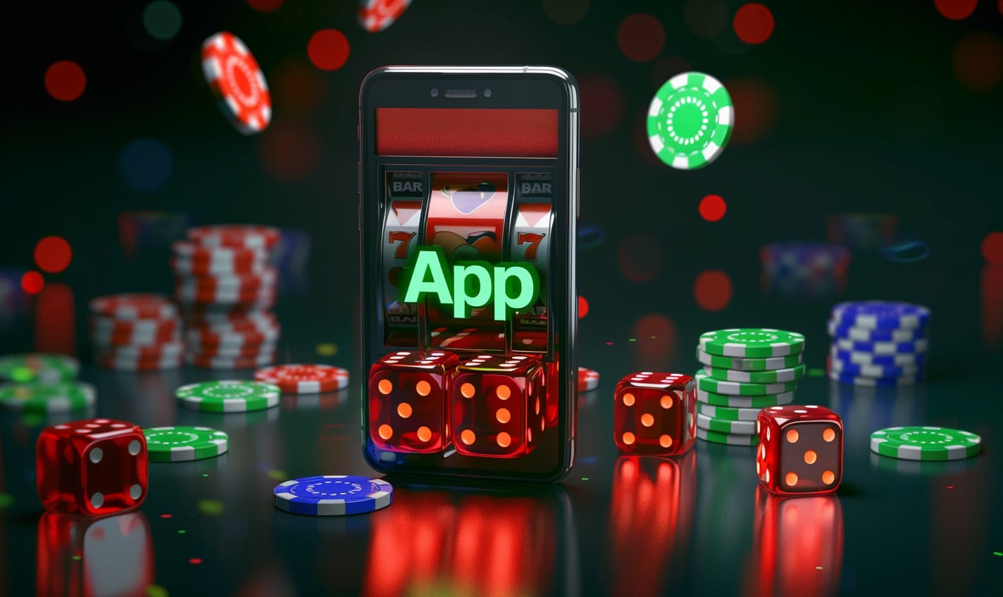 Baixar o 3U BET App Casino