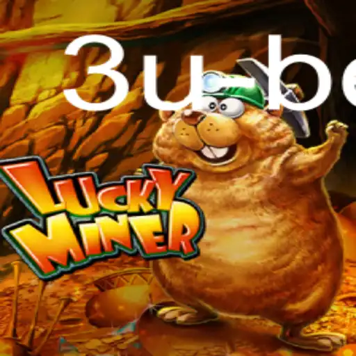 Explorando o Mundo de LuckyMiner e a Plataforma 3u.bet