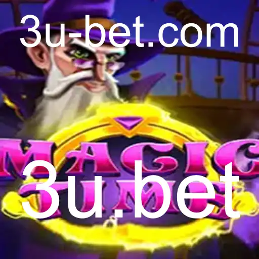 Descubra MagicTime: A Nova Aventura no Universo 3u.bet