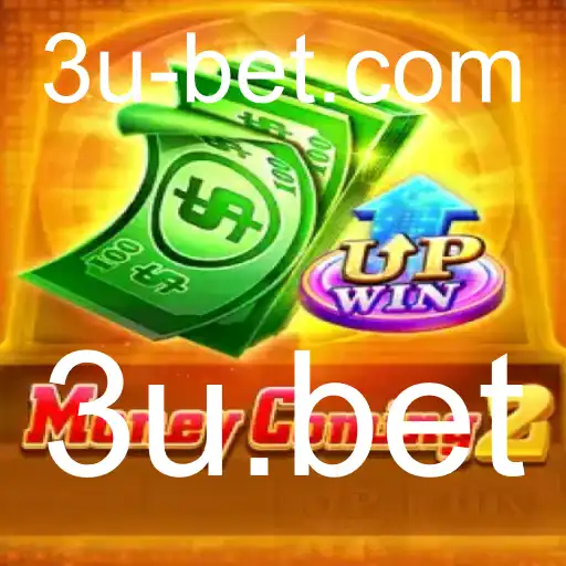 MoneyComing2: Aventuras e Estratégias no Mundo de 3u.bet