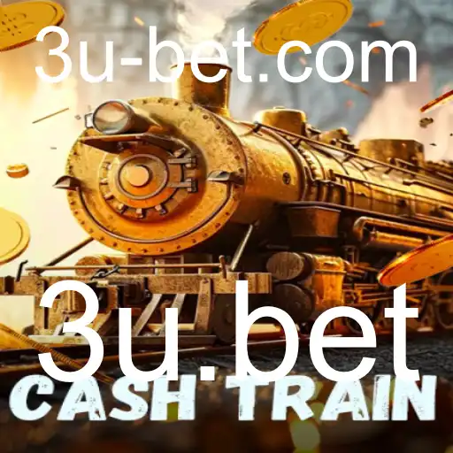 Tudo o que você precisa saber sobre o jogo CashTrain no 3u.bet