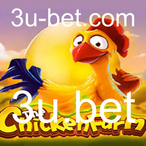 Descubra o Mundo Empolgante do Jogo ChickenFarm com 3u.bet