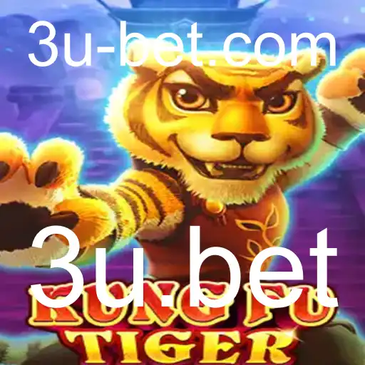 KungFuTiger: Um Mergulho no Mundo das Artes Marciais com 3u.bet