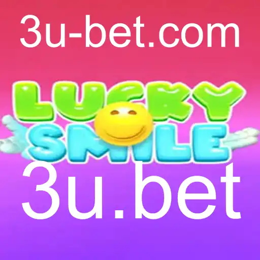 Explorando LuckySmile: O Jogo de Sucesso da 3u.bet