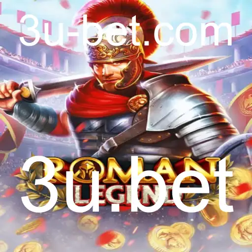 Descubra o Mundo de Aventura de RomanLegend e como Jogar em 3u.bet