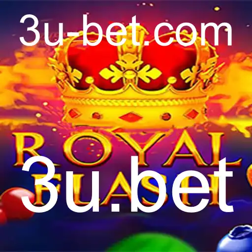 Descubra o Mundo Fascinante do Jogo RoyalFlash na Plataforma 3u.bet