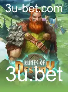RunesOfDestiny: Uma Aventura Épica no Mundo dos Jogadores de Azar