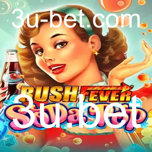 Explore o Novo Fenômeno dos Jogos: RushFeverSodaPop