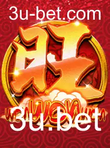 Descubra o Empolgante Jogo WonWonWon na Plataforma 3u.bet