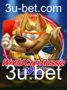 WorldCupRussia2018: Um Mergulho no Jogo Excitante com 3u.bet